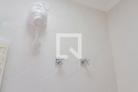 Apartamento para alugar com 99m², 2 quartos e 1 vagaBanheiro de Serviço