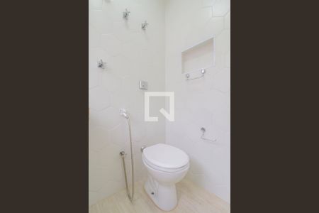 Apartamento para alugar com 99m², 2 quartos e 1 vagaBanheiro de Serviço