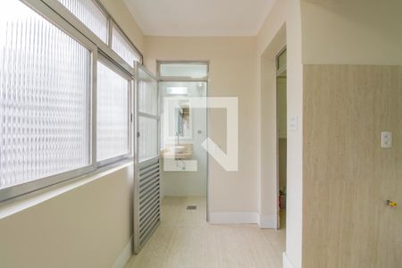 Apartamento para alugar com 99m², 2 quartos e 1 vagaÁrea de Serviço