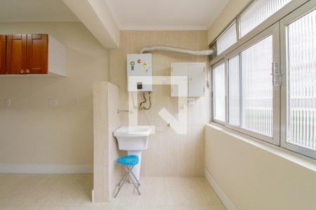 Apartamento para alugar com 99m², 2 quartos e 1 vagaÁrea de Serviço