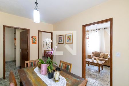 Sala de jantar de casa à venda com 2 quartos, 250m² em Jardim Flamboyant, Campinas