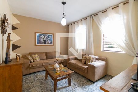 Sala de casa à venda com 2 quartos, 250m² em Jardim Flamboyant, Campinas