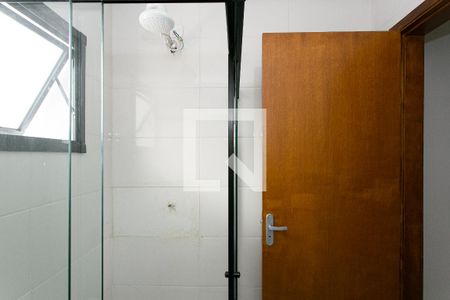 Banheiro de apartamento para alugar com 1 quarto, 30m² em Tatuapé, São Paulo