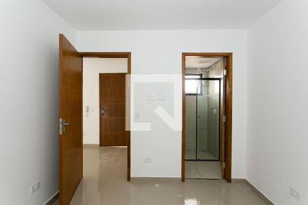 Quarto de apartamento para alugar com 1 quarto, 30m² em Tatuapé, São Paulo