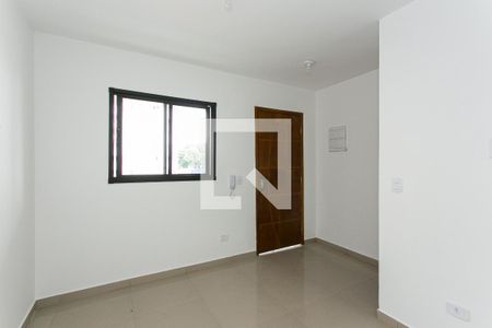 Sala de apartamento para alugar com 1 quarto, 30m² em Tatuapé, São Paulo