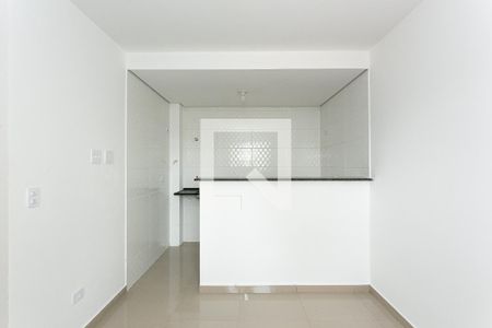 Sala de apartamento para alugar com 1 quarto, 30m² em Tatuapé, São Paulo