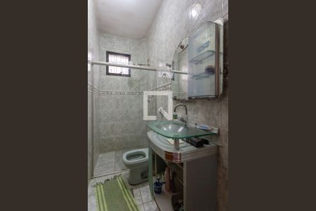 Casa à venda com 300m², 3 quartos e 4 vagasBanheiro