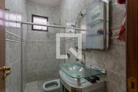 Casa à venda com 300m², 3 quartos e 4 vagasBanheiro