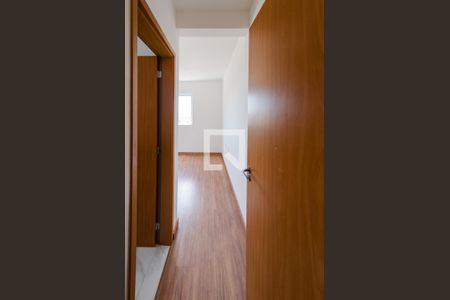 Suíte de apartamento para alugar com 2 quartos, 56m² em Estrela do Oriente, Belo Horizonte