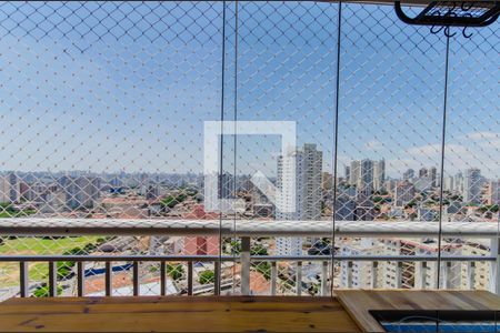 Apartamento à venda com 46m², 1 quarto e sem vagaVista da Cozinha