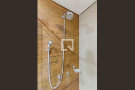 Apartamento à venda com 46m², 1 quarto e sem vagaBanheiro