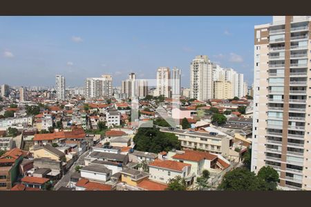 Quarto 1 de apartamento à venda com 2 quartos, 47m² em Vila Guaca, São Paulo