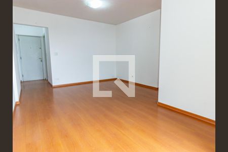 Sala de apartamento à venda com 3 quartos, 82m² em Alto da Mooca, São Paulo