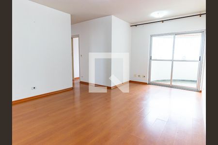 Sala de apartamento à venda com 3 quartos, 82m² em Alto da Mooca, São Paulo