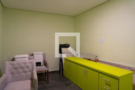 Quarto de casa para alugar com 1 quarto, 24m² em Vila Floresta, Santo André