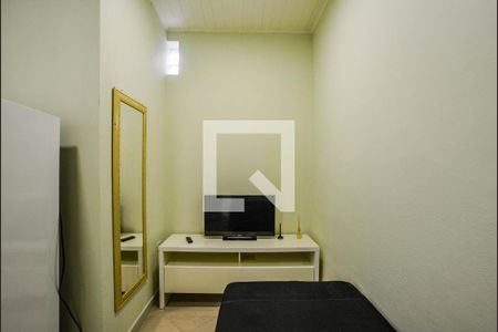Kitnet de casa para alugar com 1 quarto, 22m² em Vila Floresta, Santo André
