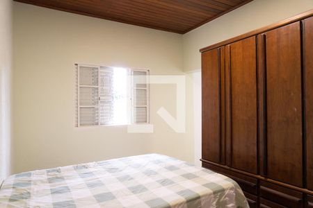 Quarto de casa para alugar com 1 quarto, 30m² em Vila Floresta, Santo André