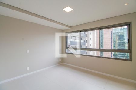 Suíte 1 de apartamento à venda com 3 quartos, 145m² em Jardim Paulista, São Paulo
