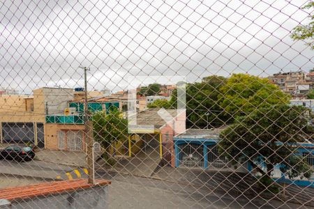 Vista da Varanda de casa para alugar com 1 quarto, 95m² em Vila Adalgisa, São Paulo