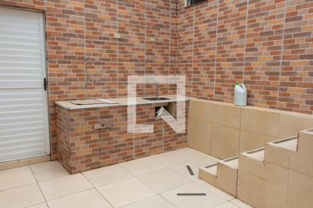 Casa para alugar com 95m², 1 quarto e 1 vaga Casa para alugar com 95m², 1 quarto e 1 vagaÁrea comum