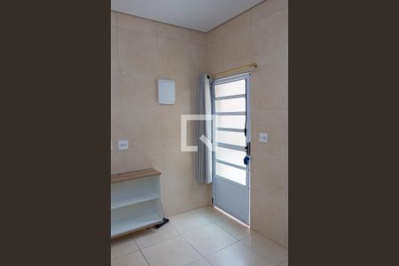 Quarto  de casa para alugar com 1 quarto, 95m² em Vila Adalgisa, São Paulo