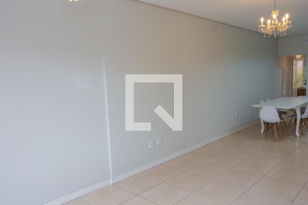 Sala de casa para alugar com 1 quarto, 95m² em Vila Adalgisa, São Paulo