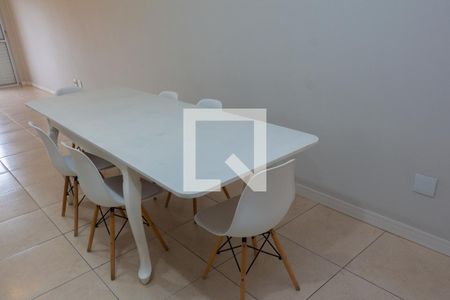 Casa para alugar com 95m², 1 quarto e 1 vaga Casa para alugar com 95m², 1 quarto e 1 vagaCozinha