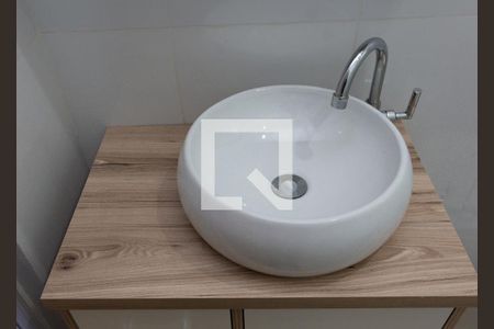 Casa para alugar com 95m², 1 quarto e 1 vaga Casa para alugar com 95m², 1 quarto e 1 vagaBanheiro