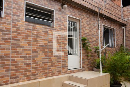 Casa para alugar com 95m², 1 quarto e 1 vaga Casa para alugar com 95m², 1 quarto e 1 vagaÁrea comum