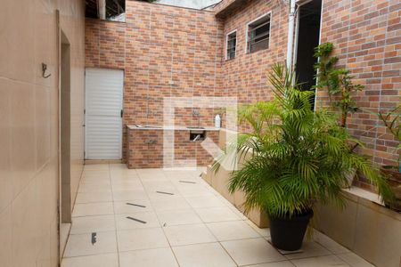 Casa para alugar com 95m², 1 quarto e 1 vaga Casa para alugar com 95m², 1 quarto e 1 vagaÁrea comum