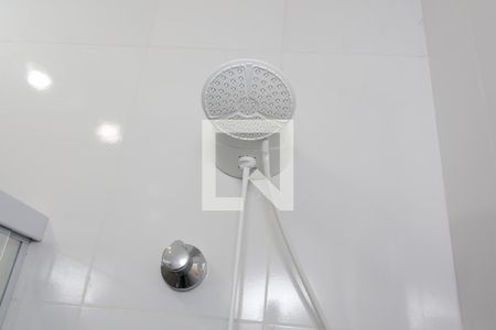 Casa para alugar com 95m², 1 quarto e 1 vaga Casa para alugar com 95m², 1 quarto e 1 vagaBanheiro