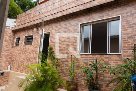 Casa para alugar com 95m², 1 quarto e 1 vaga Casa para alugar com 95m², 1 quarto e 1 vagaÁrea comum