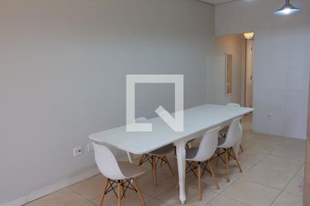 Casa para alugar com 95m², 1 quarto e 1 vaga Casa para alugar com 95m², 1 quarto e 1 vagaCozinha