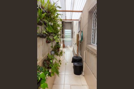 Casa para alugar com 95m², 1 quarto e 1 vaga Casa para alugar com 95m², 1 quarto e 1 vagaÁrea comum