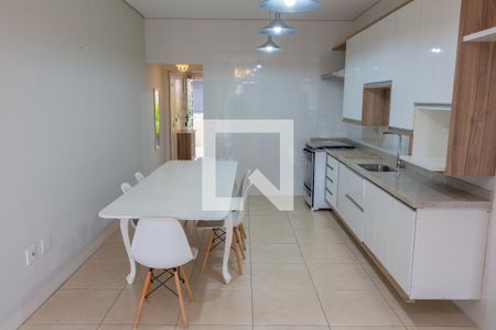 Casa para alugar com 95m², 1 quarto e 1 vaga Casa para alugar com 95m², 1 quarto e 1 vagaCozinha