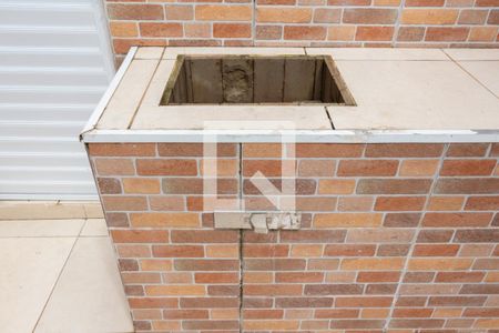 Casa para alugar com 95m², 1 quarto e 1 vaga Casa para alugar com 95m², 1 quarto e 1 vagaÁrea comum