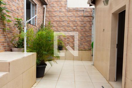 Casa para alugar com 95m², 1 quarto e 1 vaga Casa para alugar com 95m², 1 quarto e 1 vagaÁrea comum