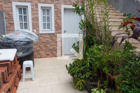 Casa para alugar com 95m², 1 quarto e 1 vaga Casa para alugar com 95m², 1 quarto e 1 vagaÁrea comum