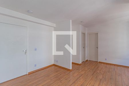 Sala de apartamento para alugar com 2 quartos, 56m² em Padroeira, Osasco