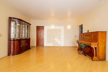 Apartamento à venda com 3 quartos, 145m² em Perdizes, São Paulo