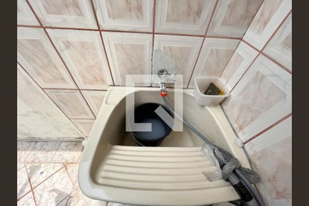 Casa à venda com 118m², 2 quartos e 2 vagasÁrea de Serviço