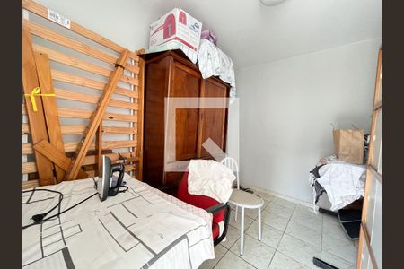 Casa à venda com 118m², 2 quartos e 2 vagasQuarto de Serviço