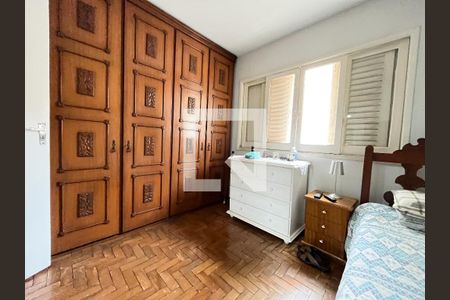 Quarto 2 de casa à venda com 2 quartos, 118m² em Vila Paulista, São Paulo