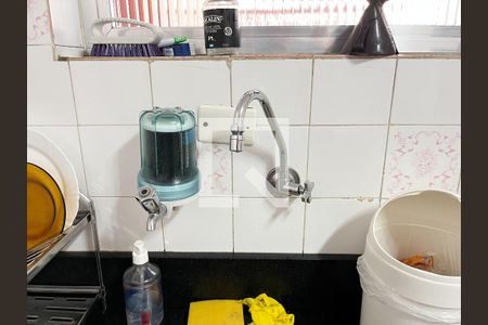 Casa à venda com 118m², 2 quartos e 2 vagasCozinha