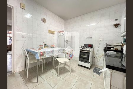 Casa à venda com 118m², 2 quartos e 2 vagasCozinha