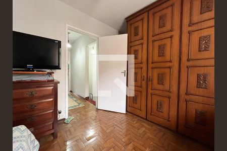 Casa à venda com 118m², 2 quartos e 2 vagasQuarto 2