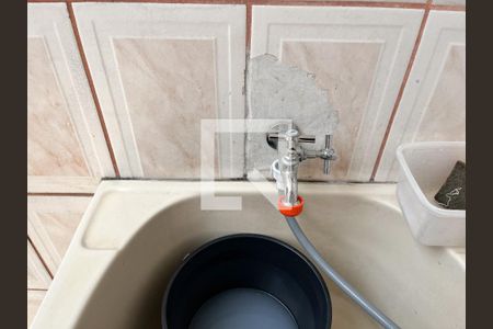 Casa à venda com 118m², 2 quartos e 2 vagasÁrea de Serviço