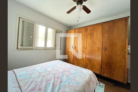 Quarto 1 de casa para alugar com 2 quartos, 118m² em Vila Paulista, São Paulo