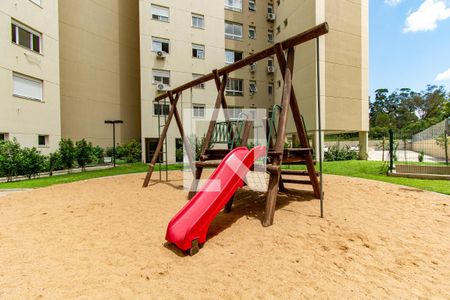 Apartamento à venda com 60m², 2 quartos e 1 vagaÁrea comum 