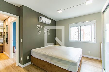 Apartamento à venda com 60m², 2 quartos e 1 vagaQuarto 1